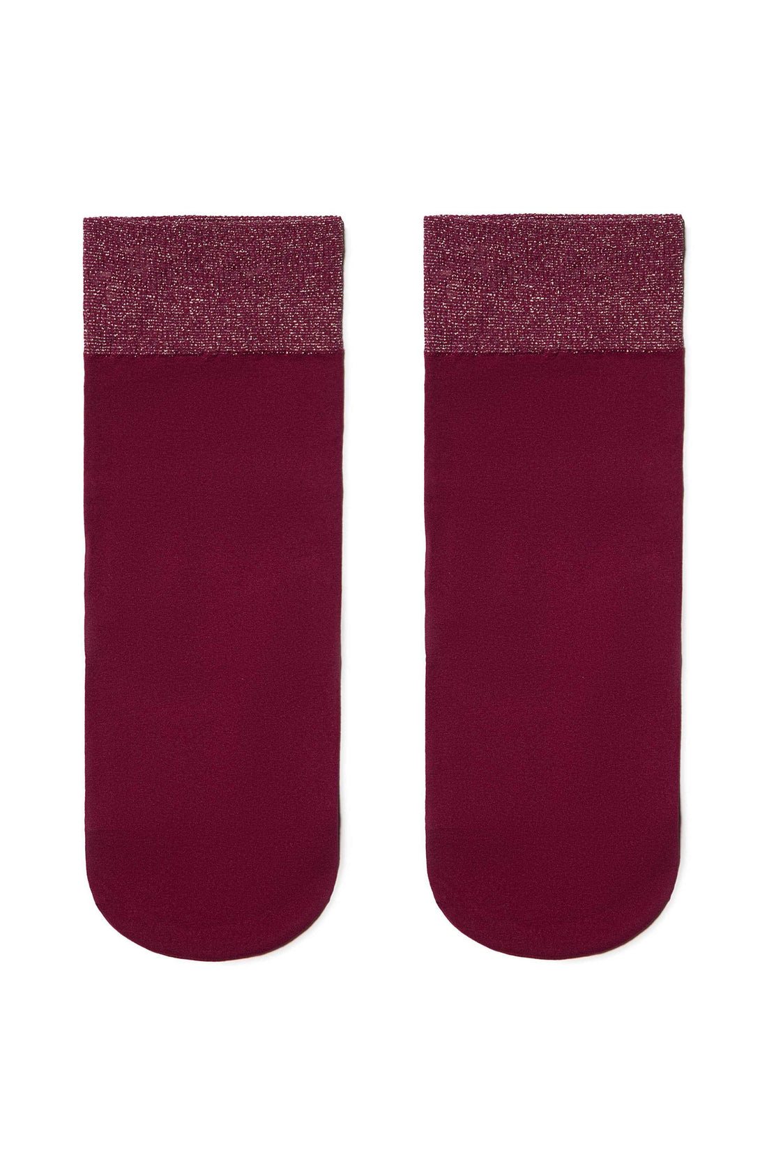 Socks Conte Fantasy - Lurex