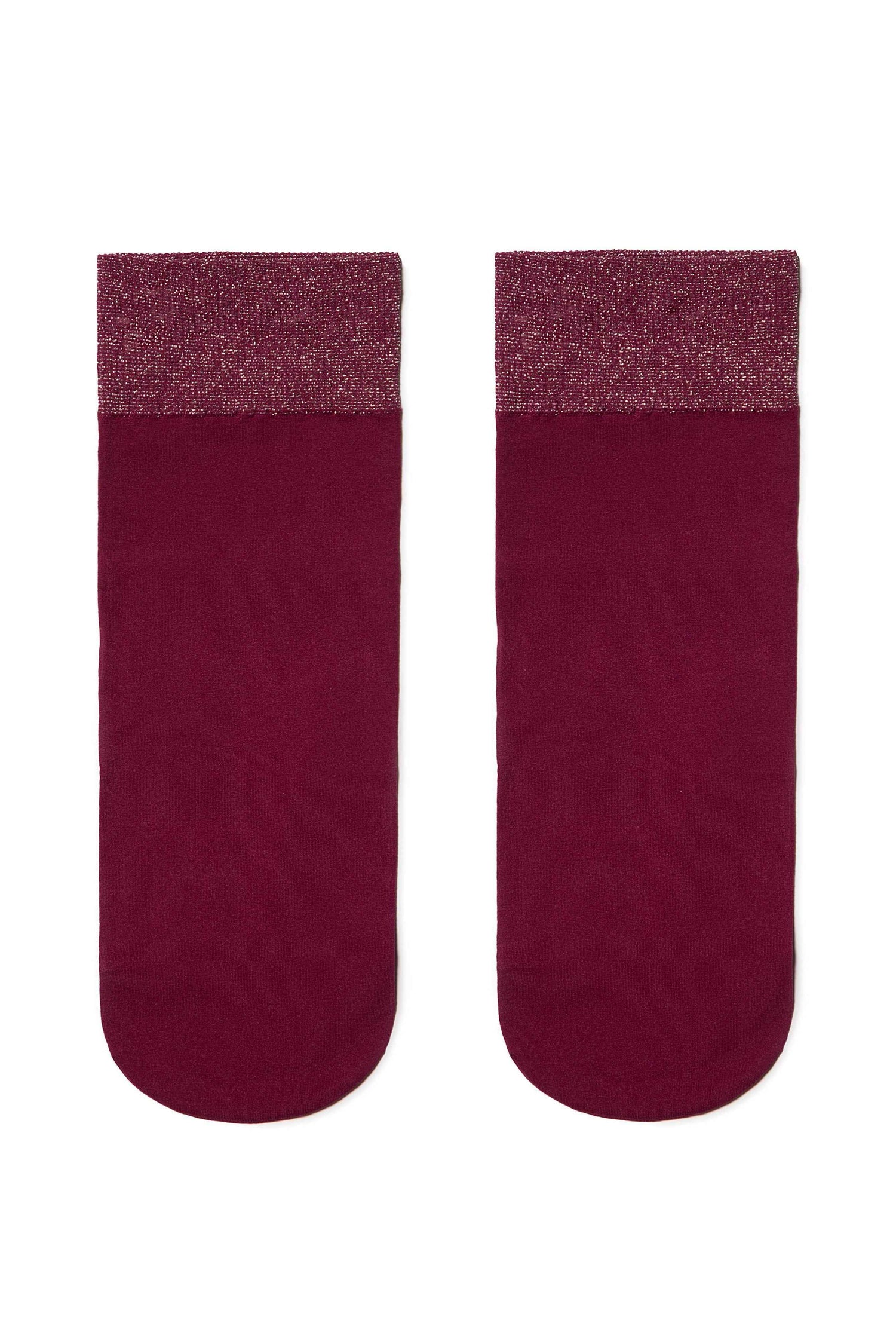 Socks Conte Fantasy - Lurex