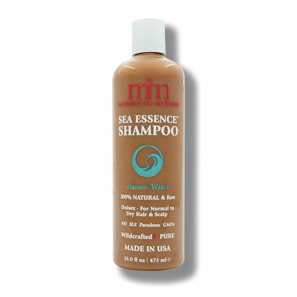 Sea Essence Shampoo by Morrocco Method International