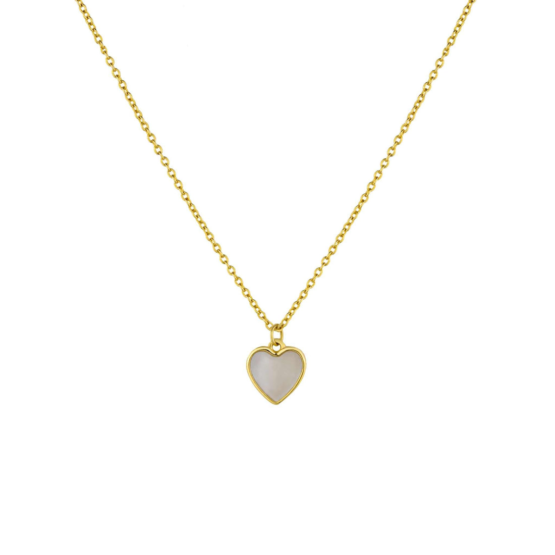 Seashell Serenity Necklace