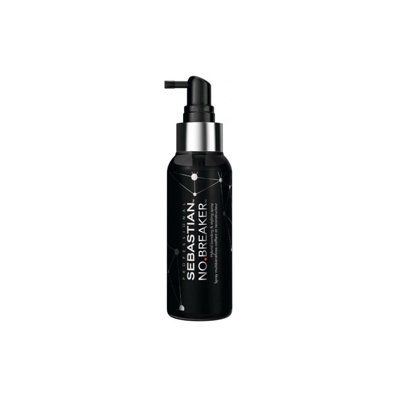 Sebastian Professional No Breaker Bonding &amp; Styling Spray 100ml by Pasteur Pharmacy