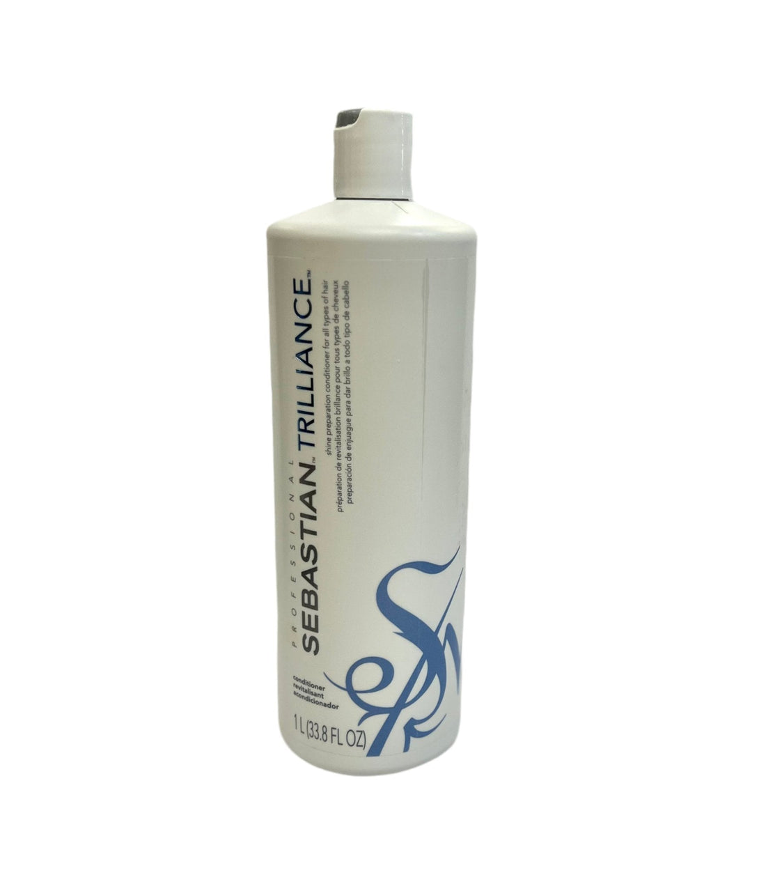 Sebastian Professional Trilliance Conditioner 33.8 oz - DestGlow