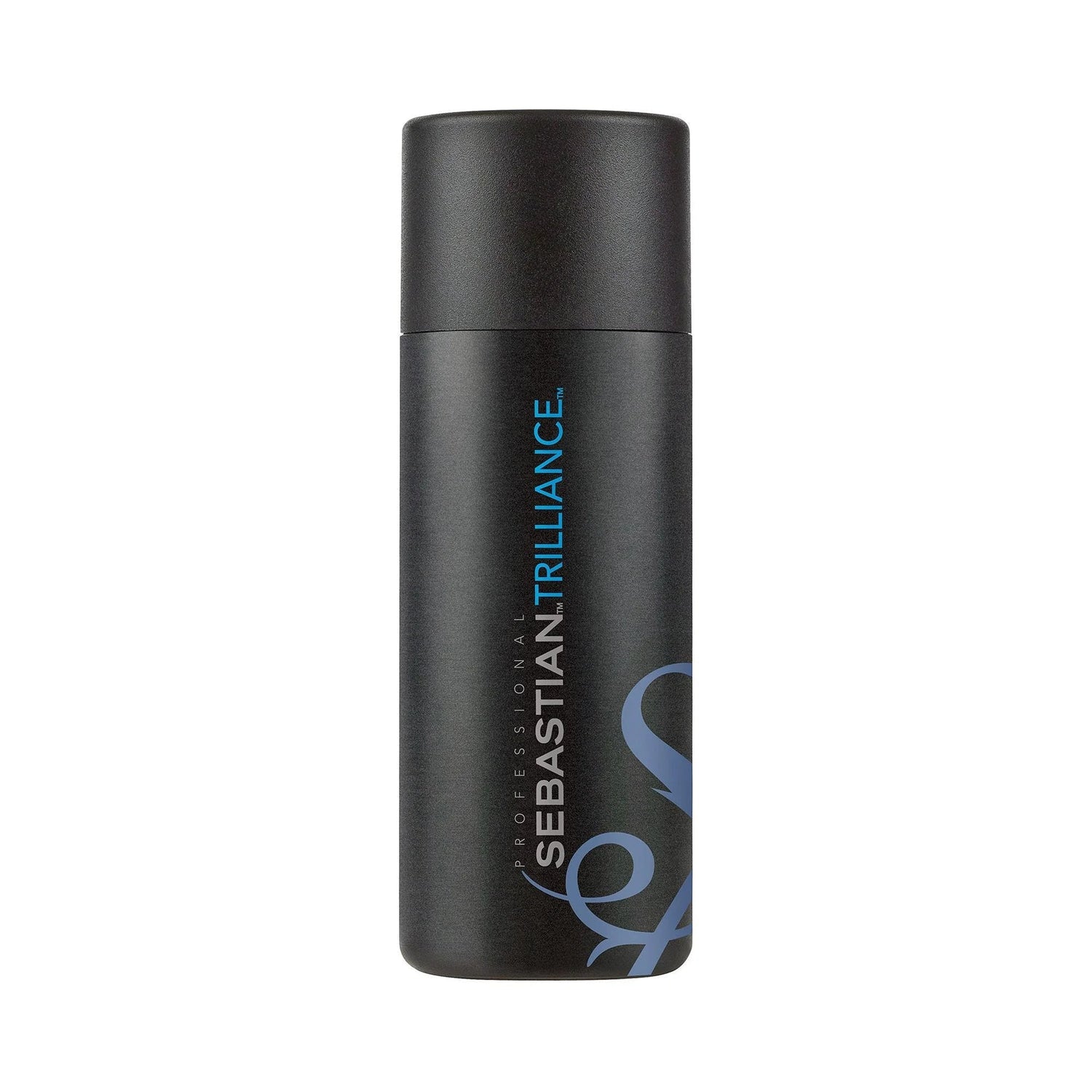 Sebastian Professional Trilliance Shine Preparation Cleanser Shampoo Travel Size