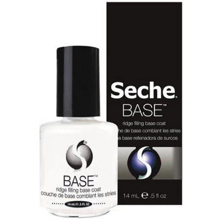 Seche Base Nail Coat 0.5 oz  DestGlow