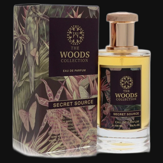 Secret Source By The Woods Collection (Unisex)