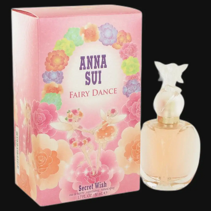 Secret Wish Fairy Dance By Anna Sui Perfume for Women