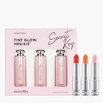 Secret Key Sweet Glam Tint Glow Mini Kit