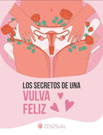 E-Book Secretos De Una Vulva Feliz