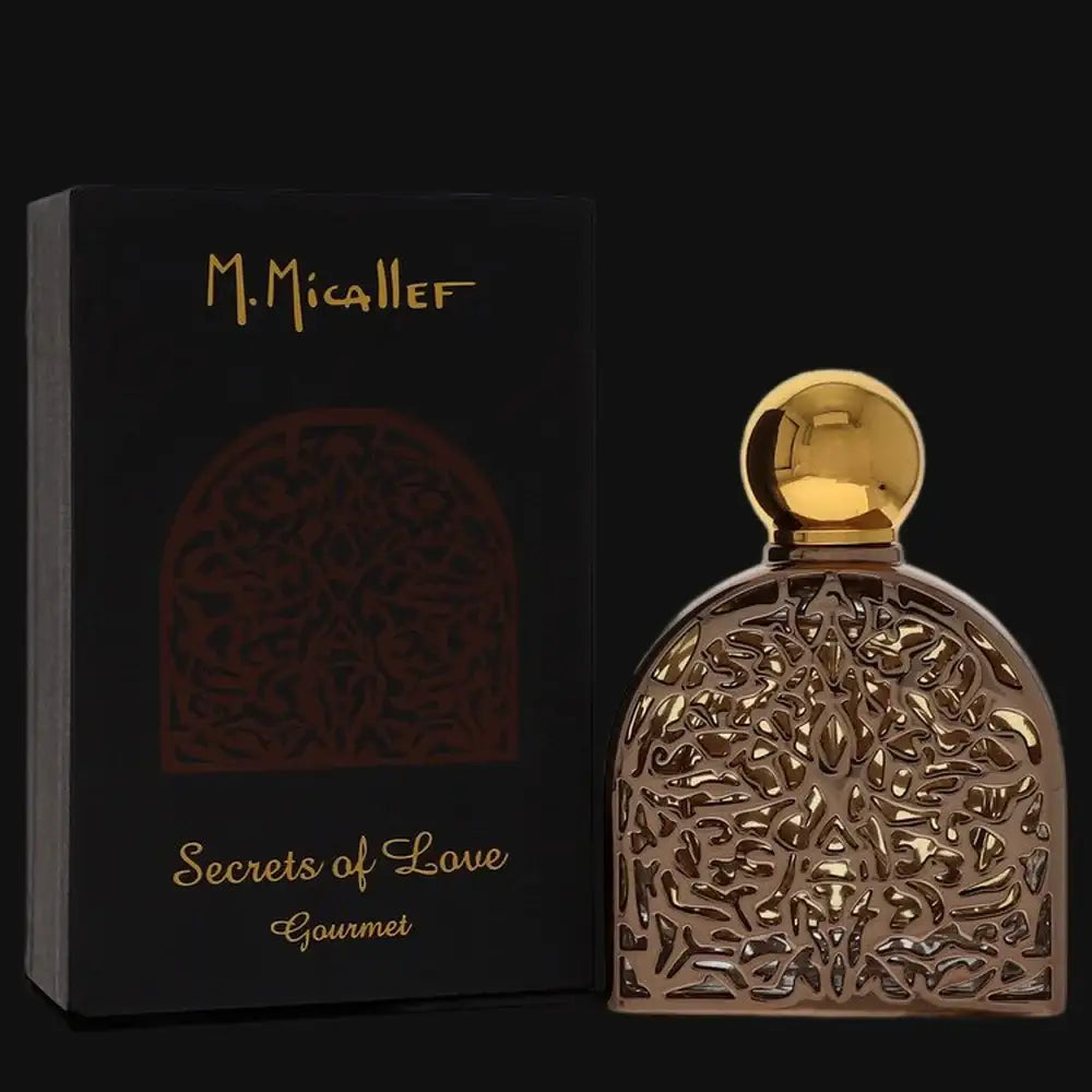 Secrets Of Love Gourmet By M. Micallef Perfume for Women