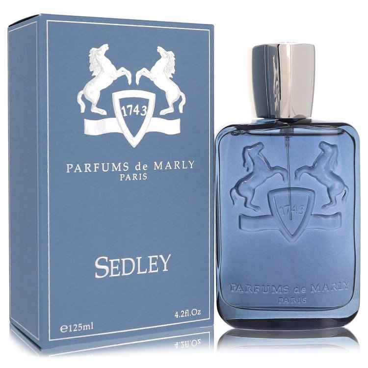 Sedley by Parfums De Marly Eau De Parfum Spray 2.5 oz for Women