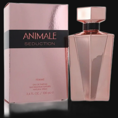 Seduction Femme By Animale Perfume for Women