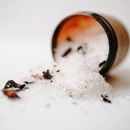 Bath Salts