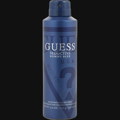 Seductive Homme Blue By Guess Cologne for Men