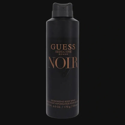 Seductive Homme Noir By Guess Cologne for Men