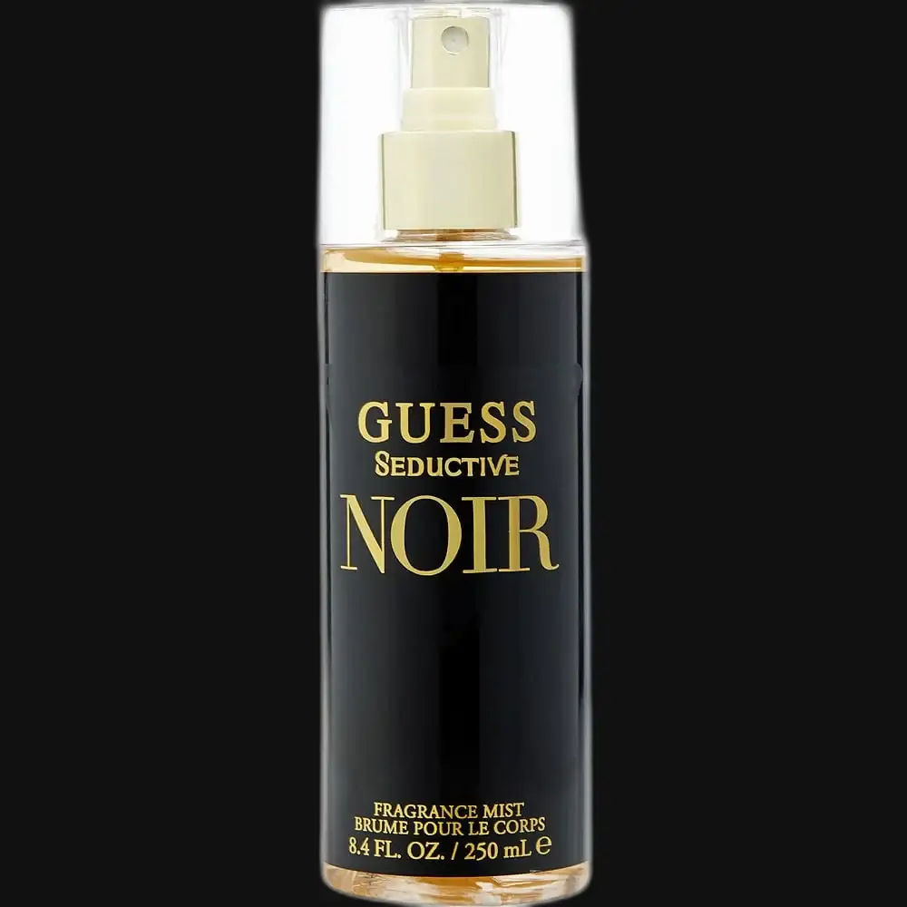 Seductive Noir By Guess Perfume for Women by Gamer Scents