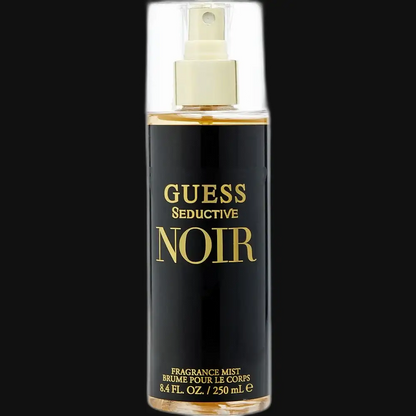 Seductive Noir By Guess Perfume for Women by Gamer Scents
