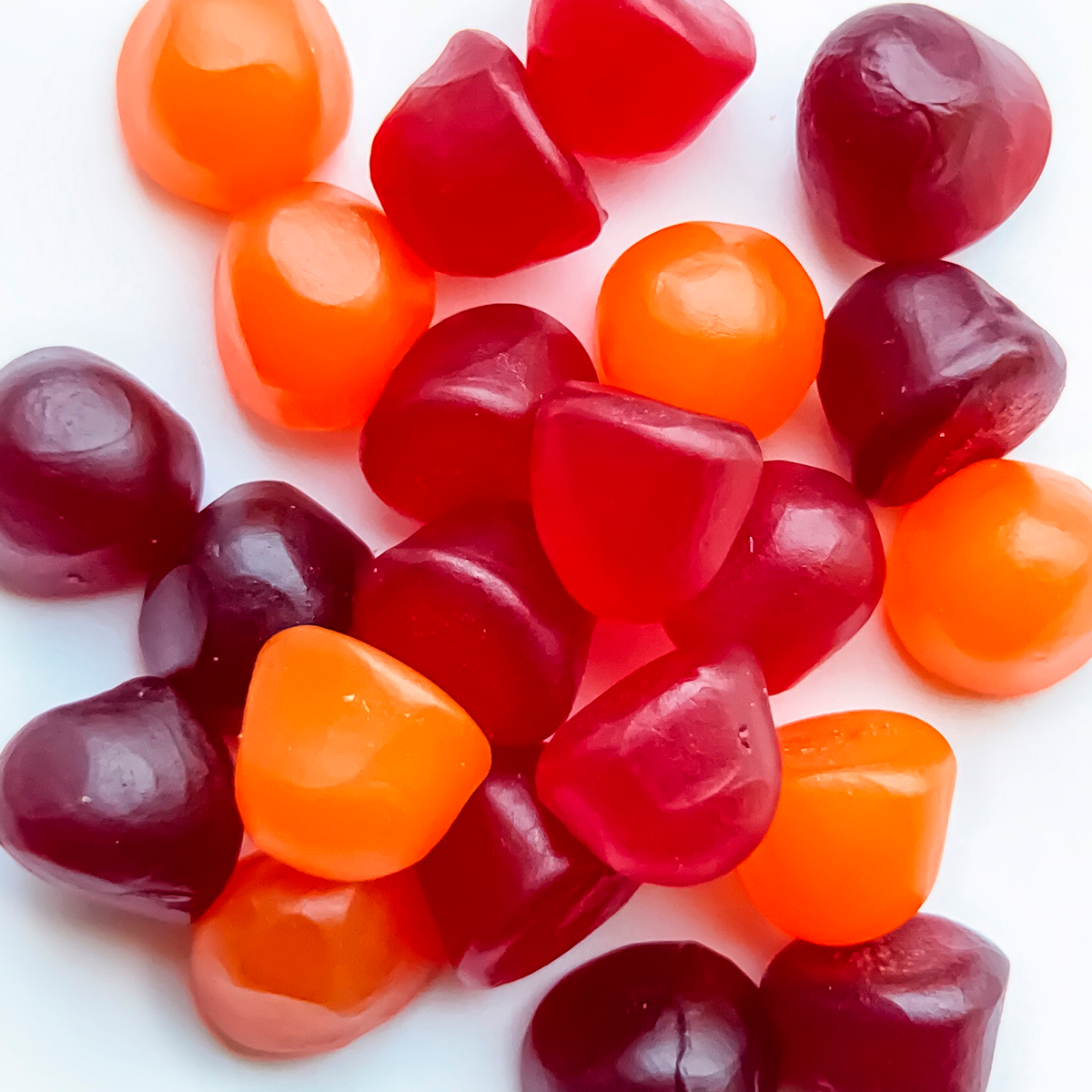 FortCore Muscle Recovery Gummies (Buy 2 Get 3) - DestGlow