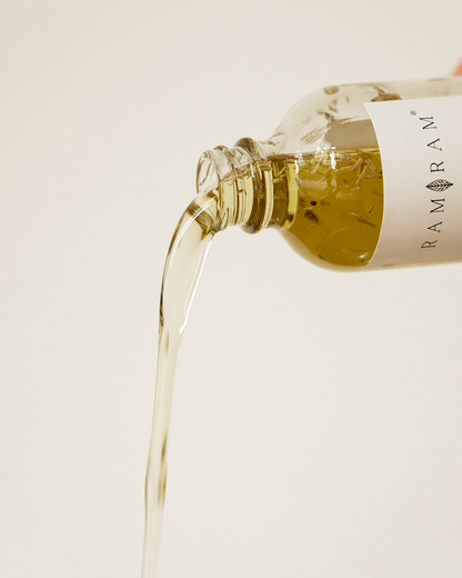 Self Love Body Oil