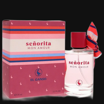 Senorita Mon Amour By El Ganso Perfume for Women by Gamer Scents