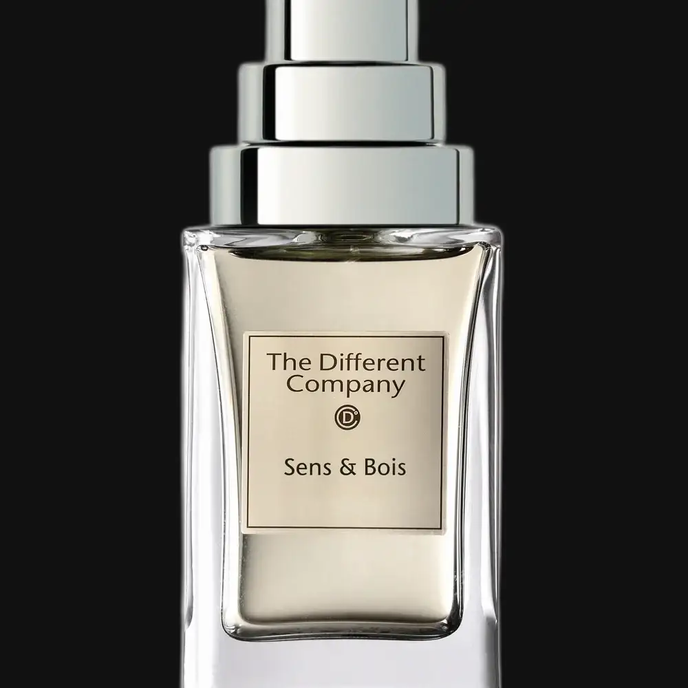 Sens &amp; Bois By The Different Company Perfume for Women by Gamer Scents