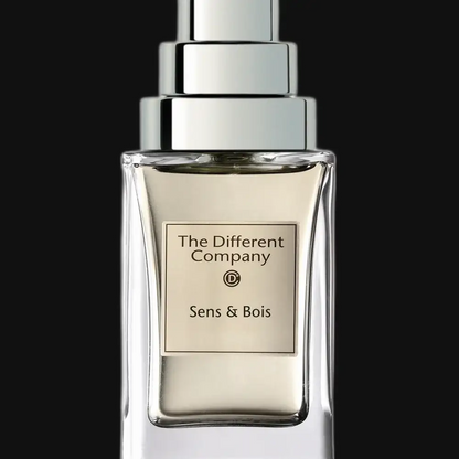 Sens &amp; Bois By The Different Company Perfume for Women by Gamer Scents