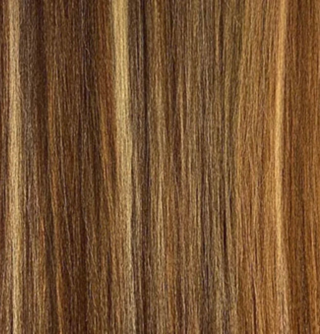 Sensationnel X-Pression Pre-Stretched Braiding Hair M4/27/30, 58"