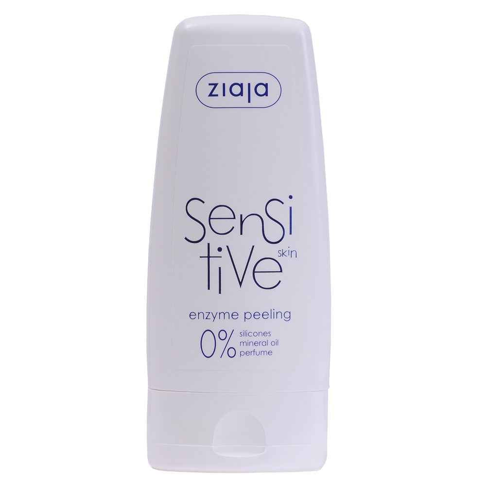 Sensitive Skin Enzyme Peeling