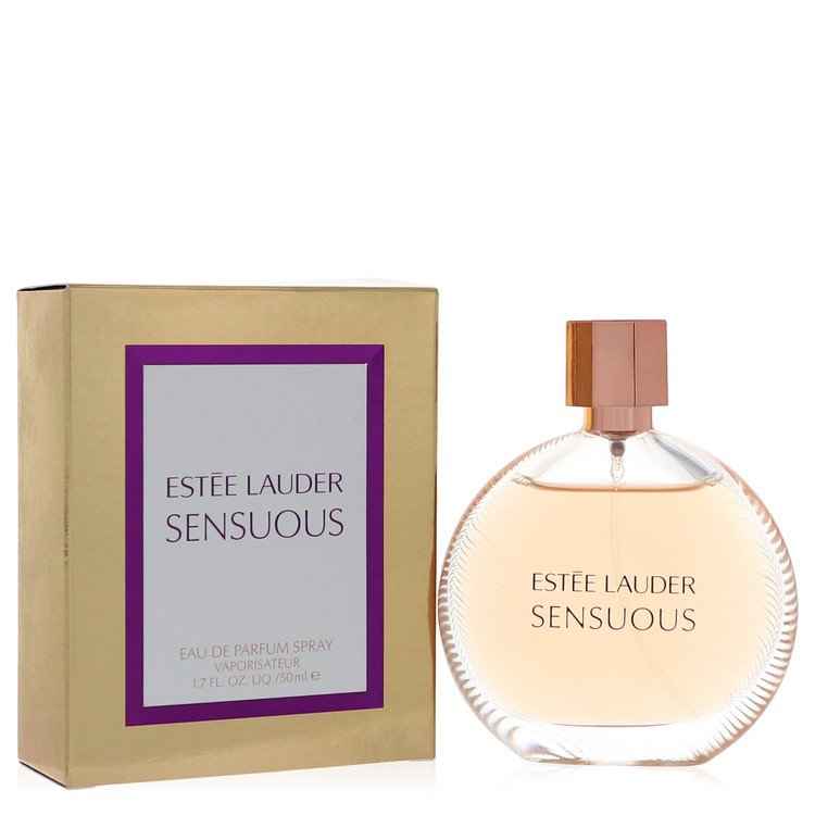 Sensuous by Estee Lauder Eau De Parfum Spray 1.7 oz for Women