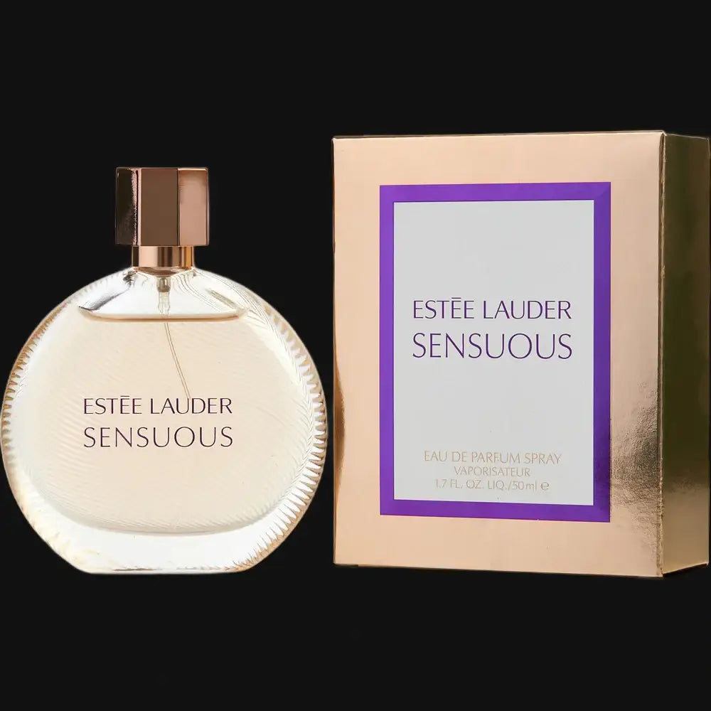 Sensuous By Estee Lauder Perfume for Women by Gamer Scents