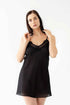 Serafina Short Chemise - accessories