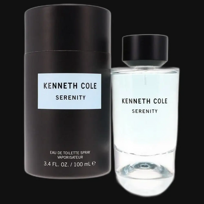 Serenity By Kenneth Cole (Unisex) by Gamer Scents