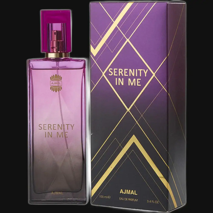 Serenity In Me By Ajmal Perfume for Women