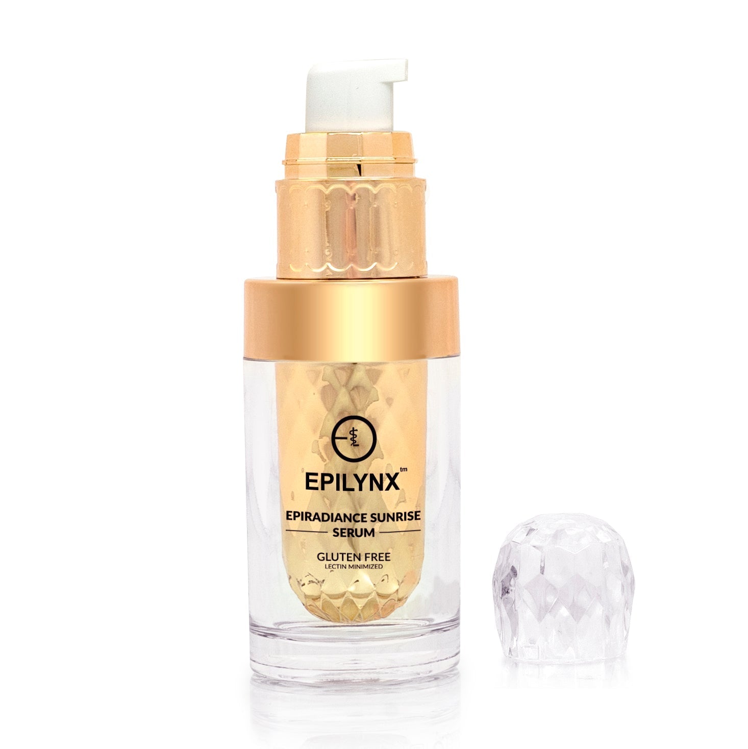 Sunrise Nourishing &amp; Firming Set for Sensitive Skin - Radiant Glow &amp; Hydration  DestGlow