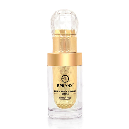 Sunrise Nourishing &amp; Firming Set for Sensitive Skin - Radiant Glow &amp; Hydration  DestGlow