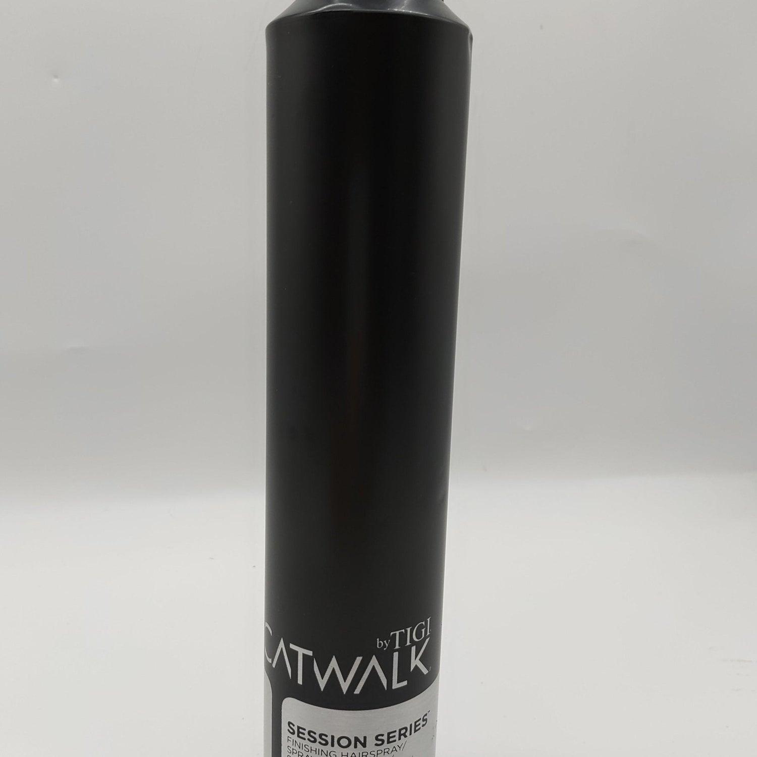 TIGI Catwalk Session Series Finishing Spray