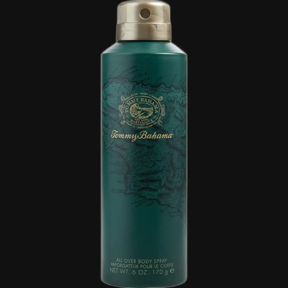 Set Sail Martinique By Tommy Bahama Cologne for Men by Gamer Scents