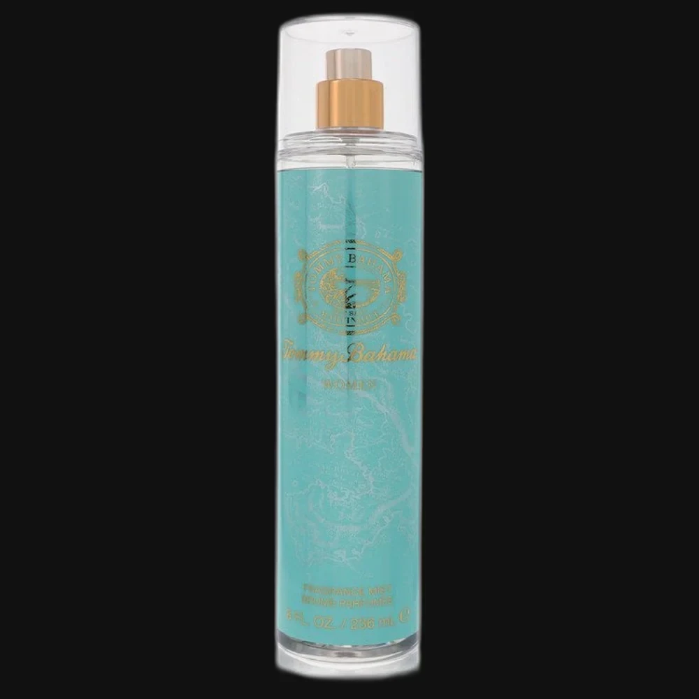 Set Sail Martinique Fragrance Mist By Tommy Bahama Perfume for Women