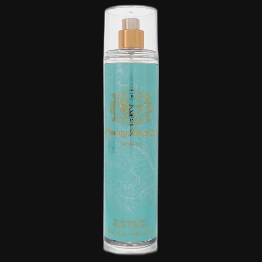 Set Sail Martinique Fragrance Mist By Tommy Bahama Perfume for Women