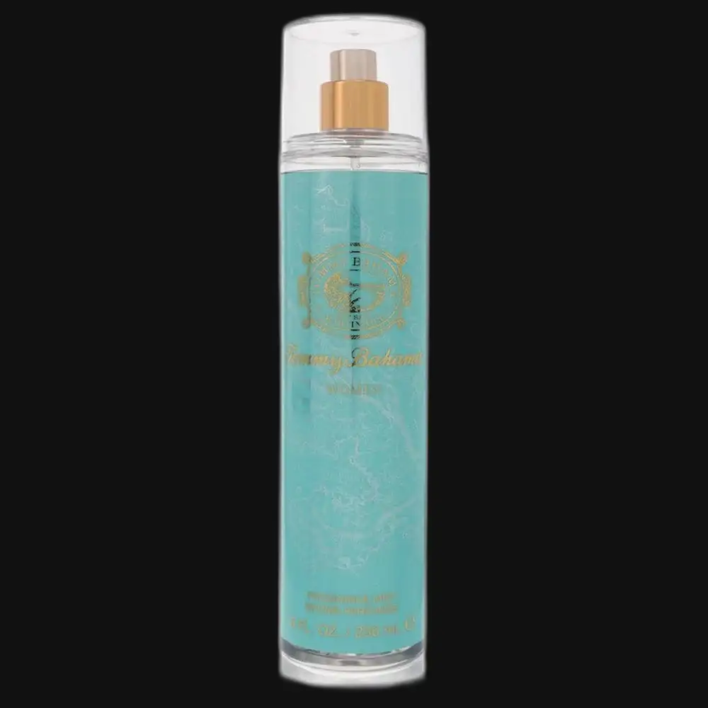 Set Sail Martinique Fragrance Mist By Tommy Bahama Perfume for Women