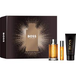 Boss The Scent By Hugo Boss 2 Pcs. Set: Perfume By For 24 by Avera Group