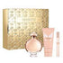 Gift/Set Olympea 3 Pcs. 2.7 Edp Spray / 3.4 Bl / 10Ml Edp Spray Metal Box For Women. Designer:Paco Rabann Perfume By Paco Rabanne For Women by Avera Group