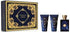 Gift/Set Dylan Blue 3 Pcs. 3Pc Set: 1. Perfume By Versace For Men by Avera Group