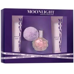 Gift/Set Ariana Grande Moon Light3 Pcs. 3. Perfume By Ariana Grande For W by Avera Group