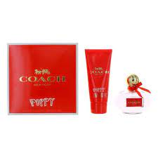 Gift/Set Coach Poppy By Coach 2 Pcs. 3. Perfume By Coach For Women by Avera Group
