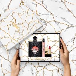 Black Opium 3Pc: Perfume By Yves Saint Laurent For Women by Avera Group