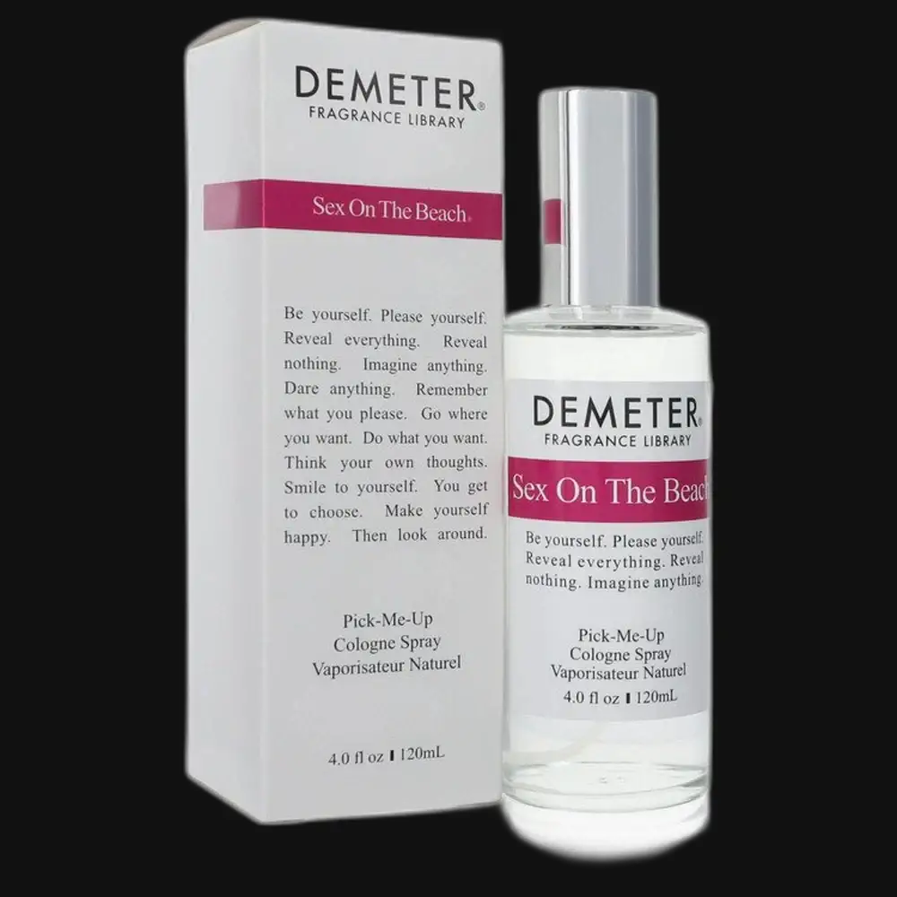 Sex On The Beach By Demeter Perfume for Women