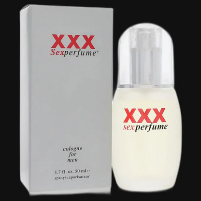 Sexperfume By Marlo Cosmetics Cologne for Men
