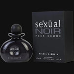 Sexual Noir By Michel Germain Cologne for Men