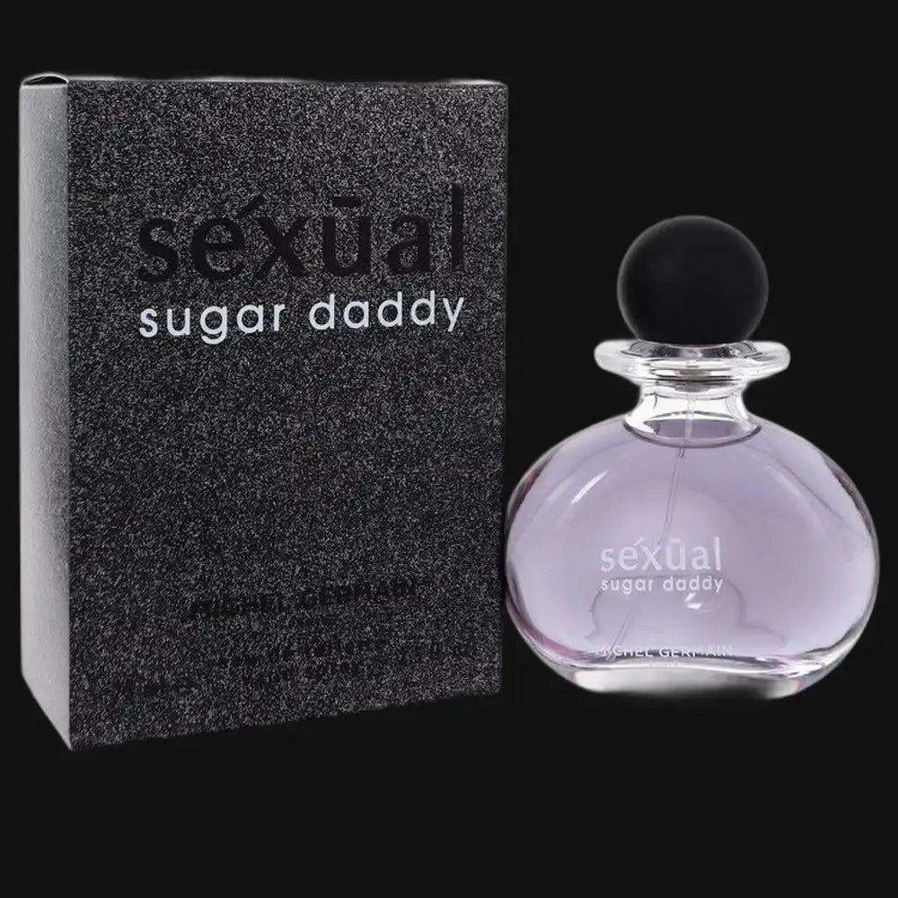 Sexual Sugar Daddy By Michel Germain Cologne for Men