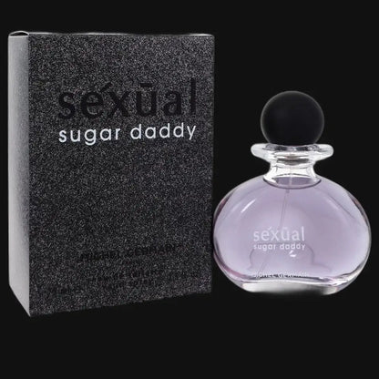 Sexual Sugar Daddy By Michel Germain Cologne for Men